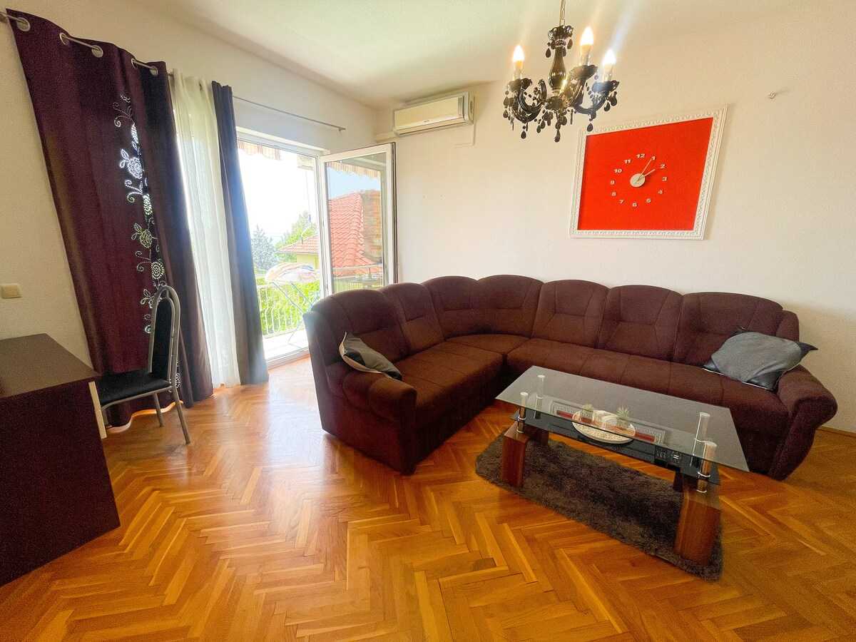 Apartman Lu&Ni