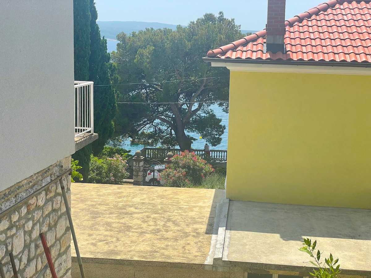 Apartman Lu&Ni