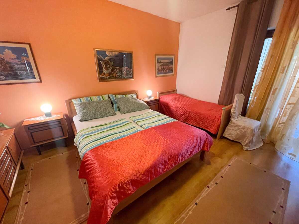 Villa Palma Rovinj 7