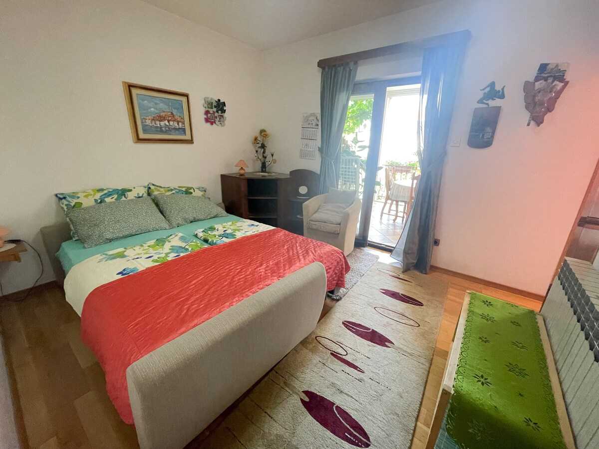 Villa Palma Rovinj 7
