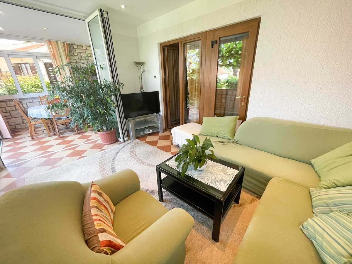 Villa Palma Rovinj 7