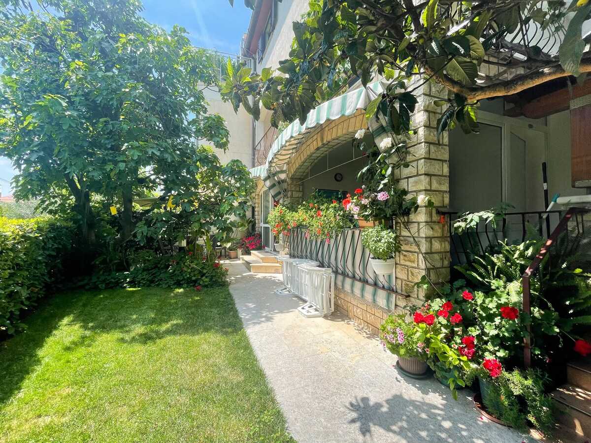 Villa Palma Rovinj 7