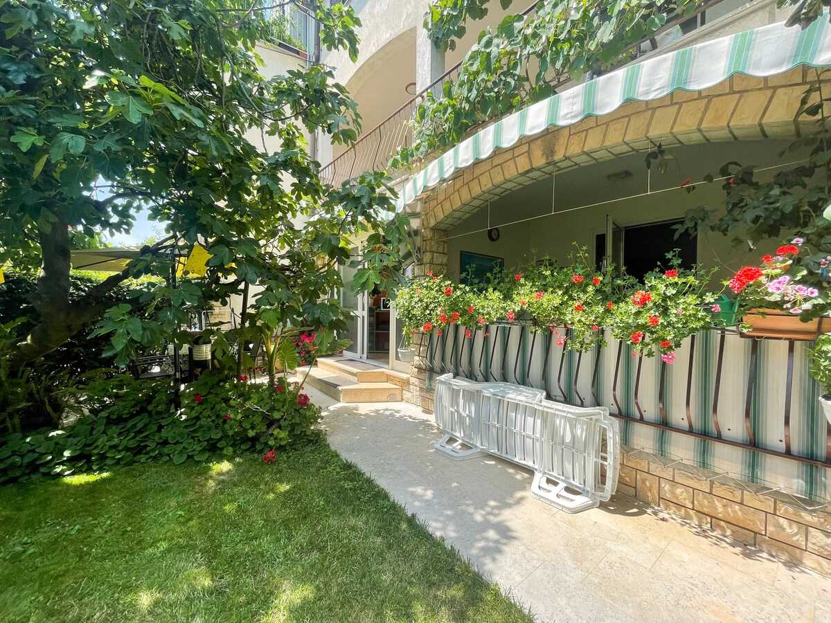 Villa Palma Rovinj 7