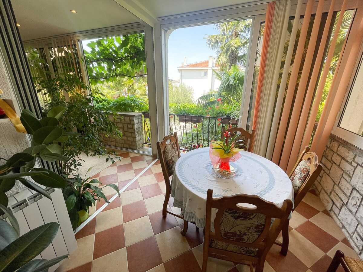 Villa Palma Rovinj 7