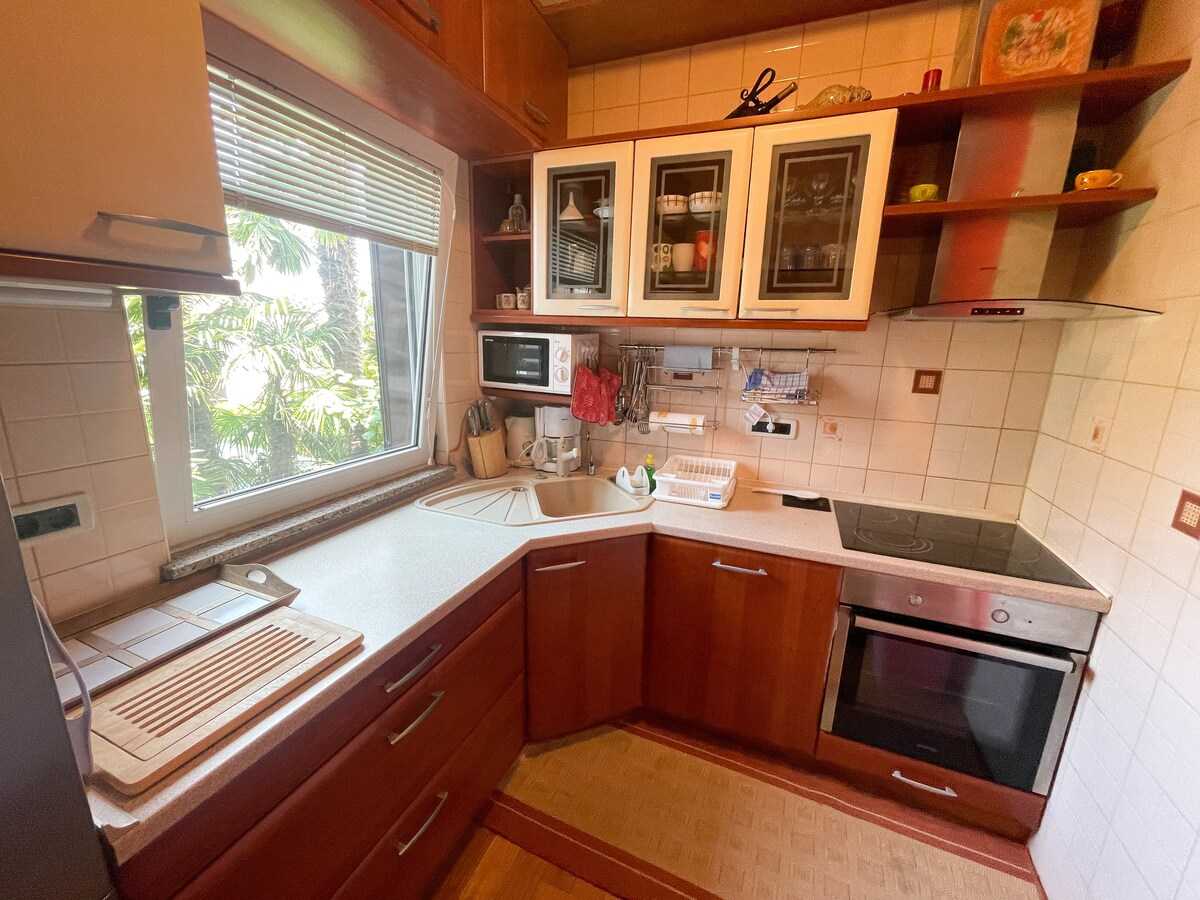 Villa Palma Rovinj 7
