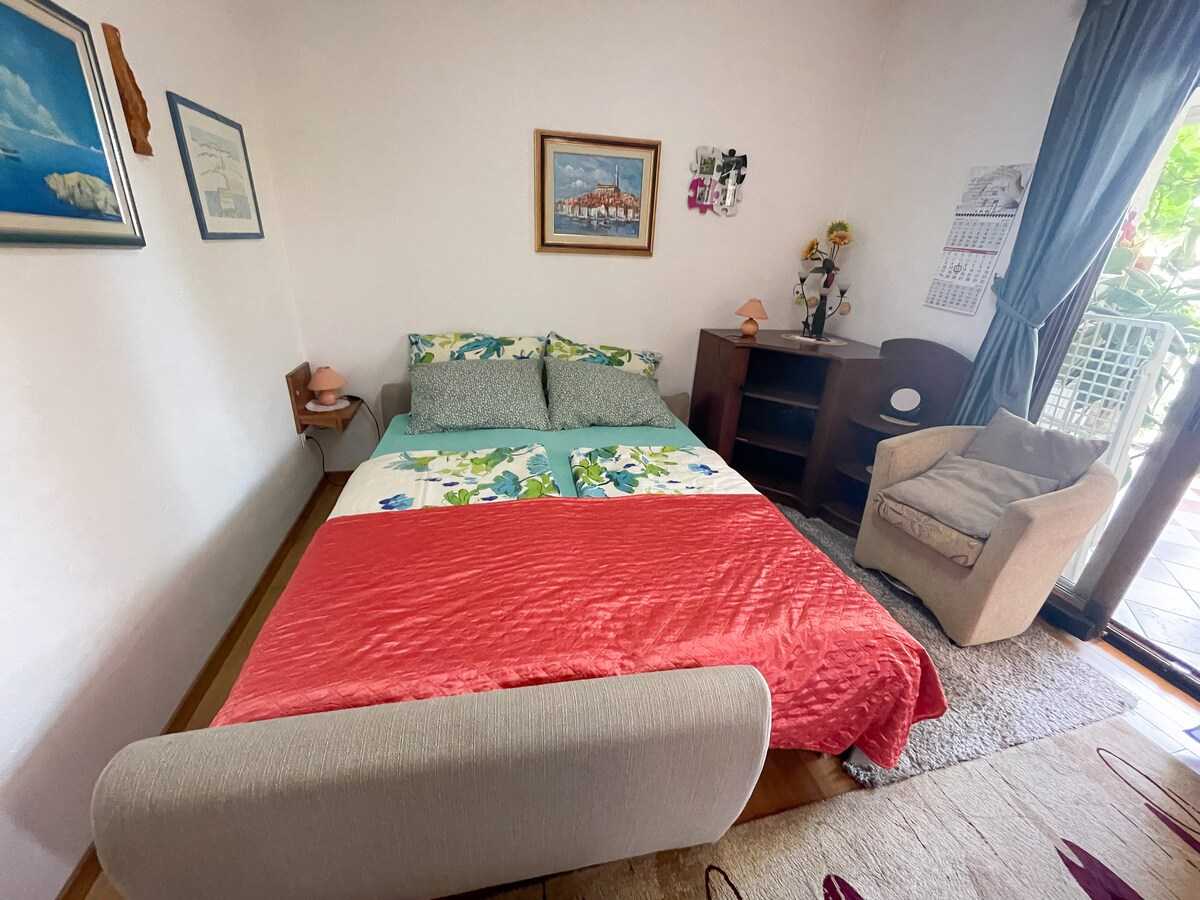 Villa Palma Rovinj 7