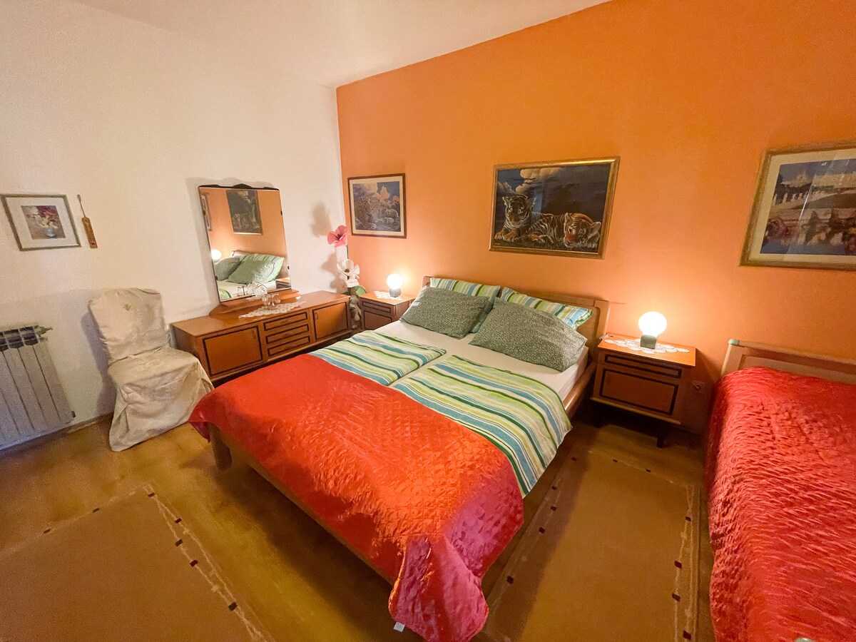 Villa Palma Rovinj 7