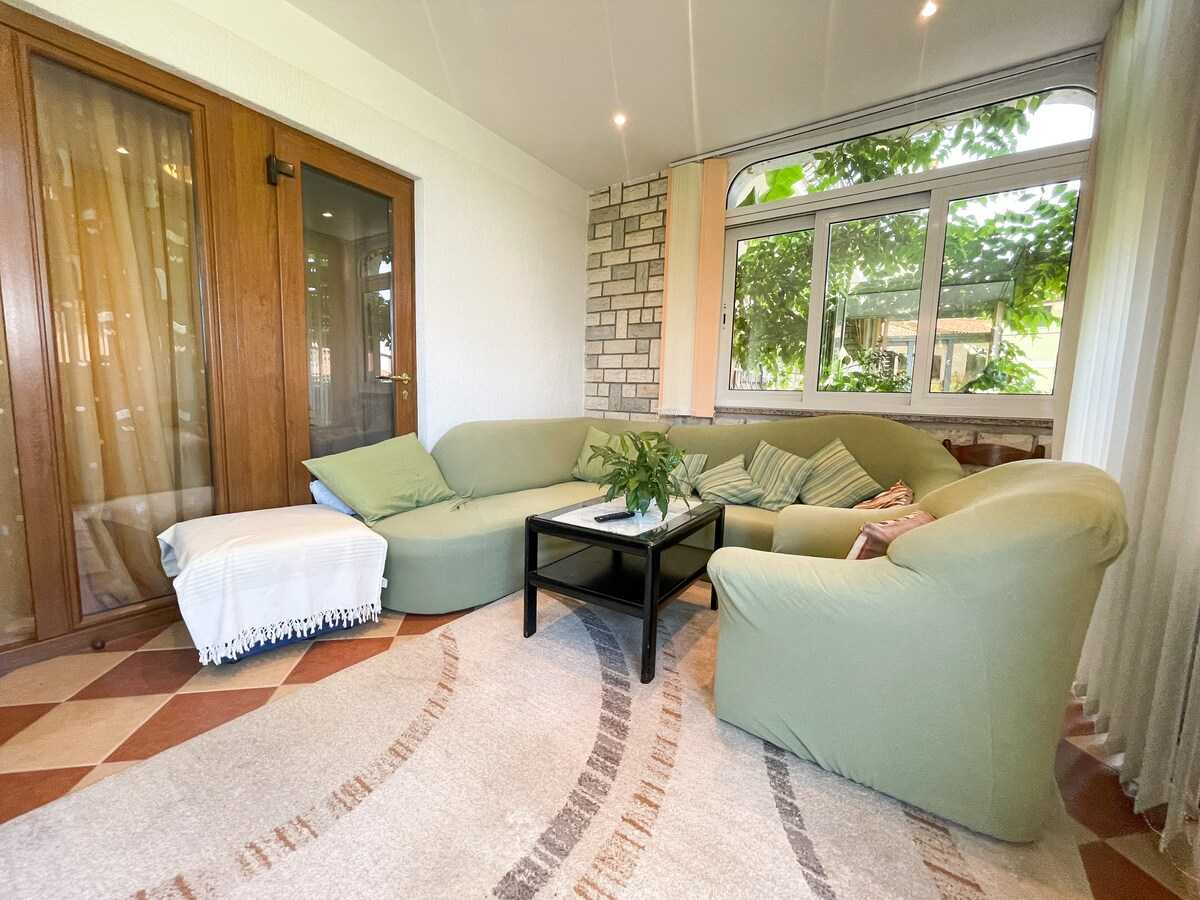Villa Palma Rovinj 7