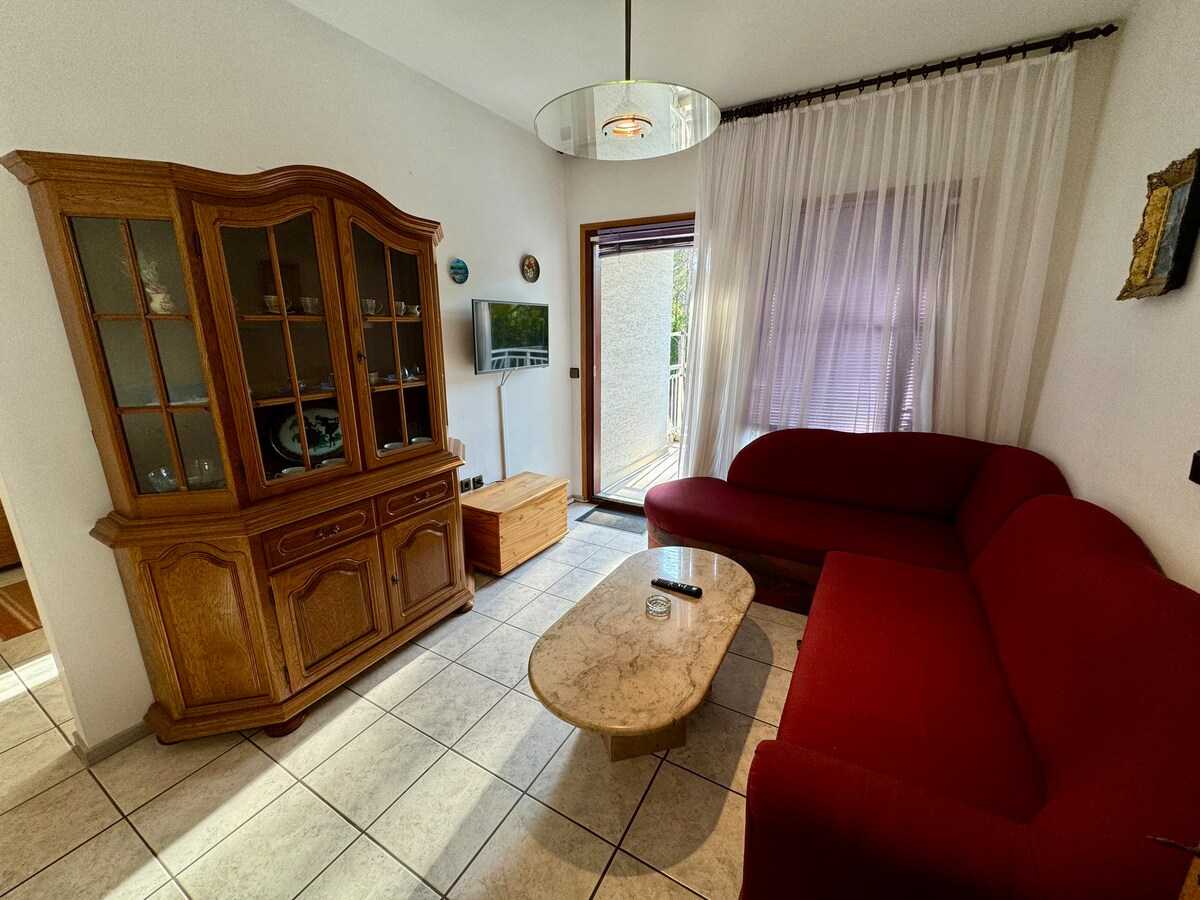 Apartman Jasna Jadranovo