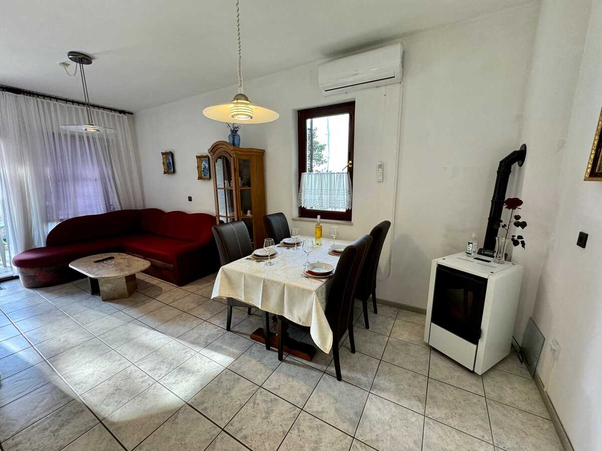 Apartman Jasna Jadranovo