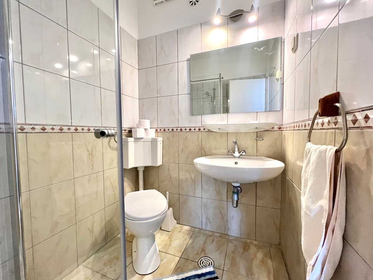 Apartman Kate 1