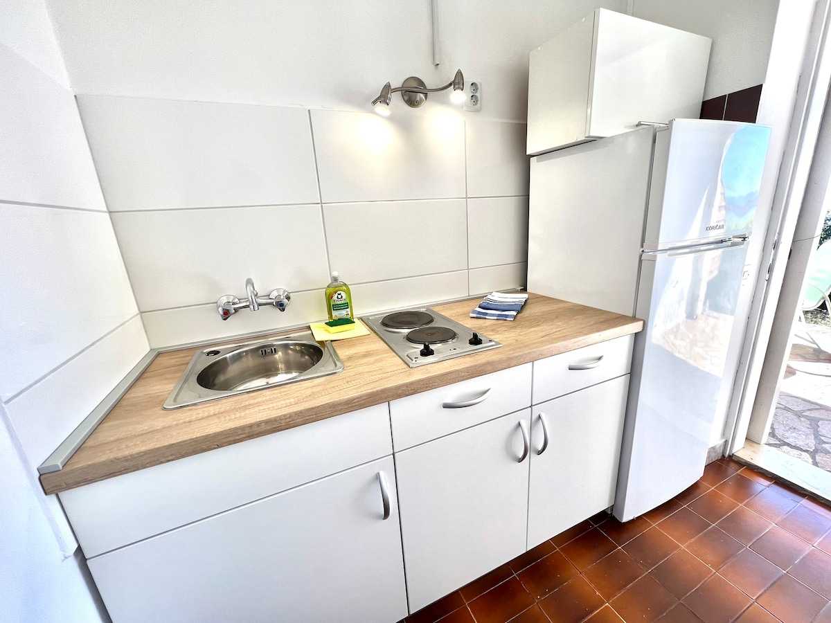Apartman Kate 1