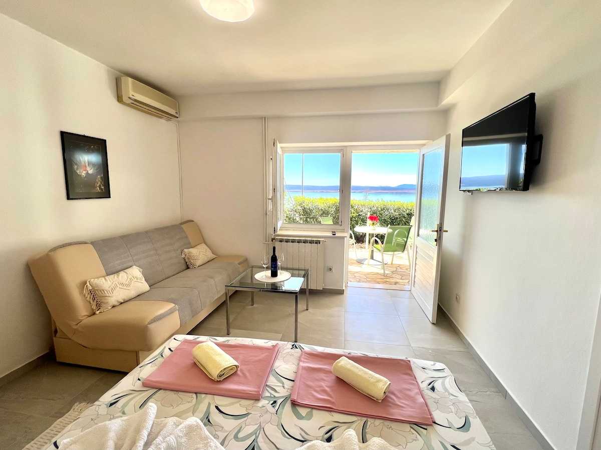 Apartman Kate 1