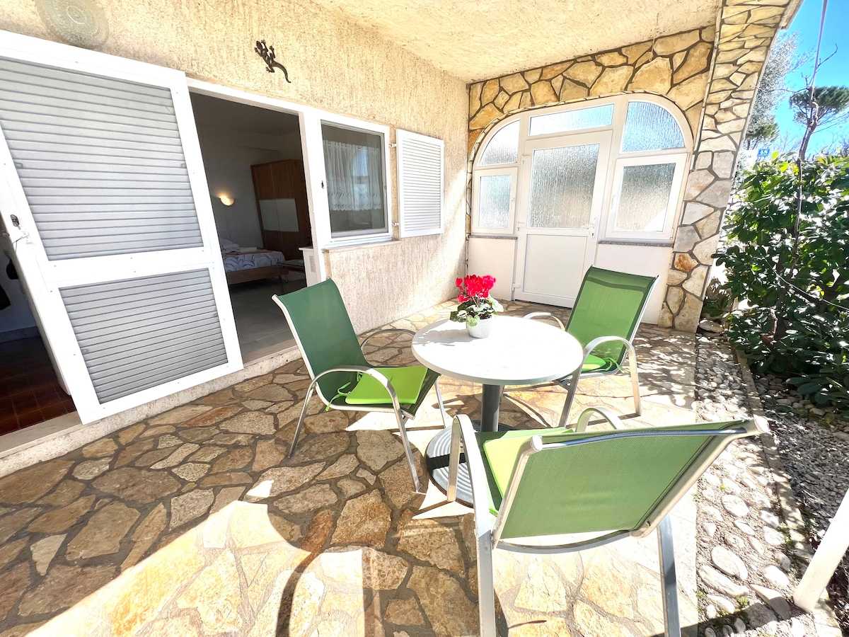 Apartman Kate 1