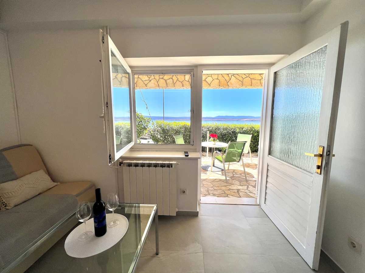 Apartman Kate 1