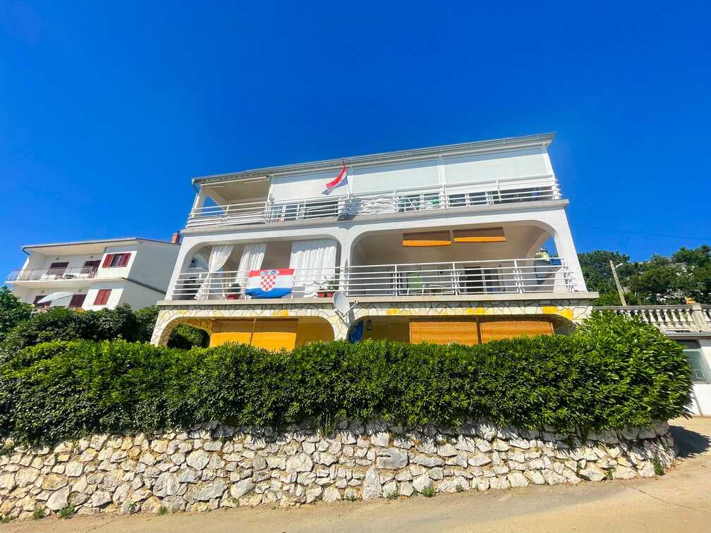 Apartman Kate 2