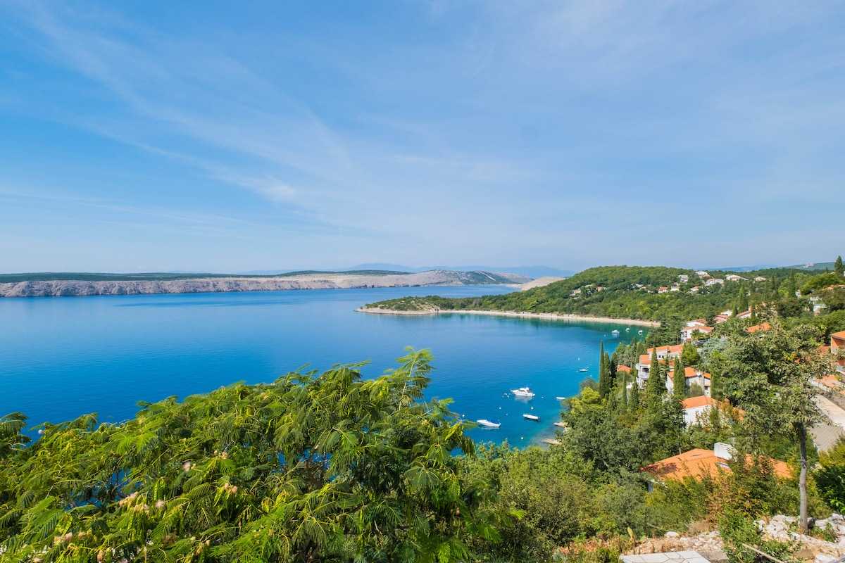 Apartman Marinko