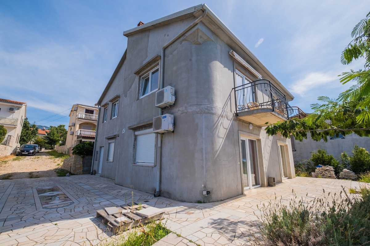 Apartman Marinko