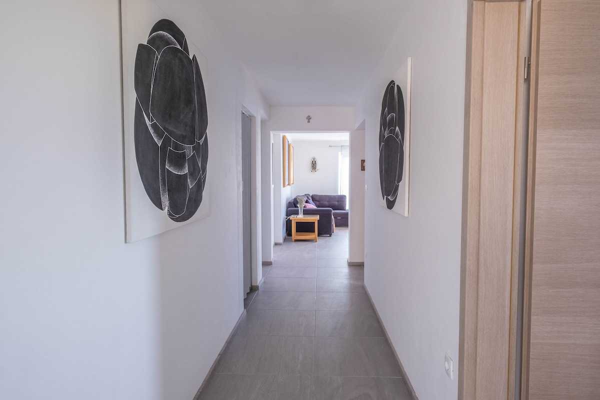 Apartman Marinko