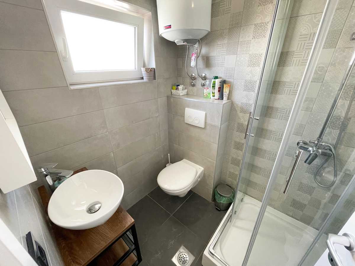Apartman Tanja 1