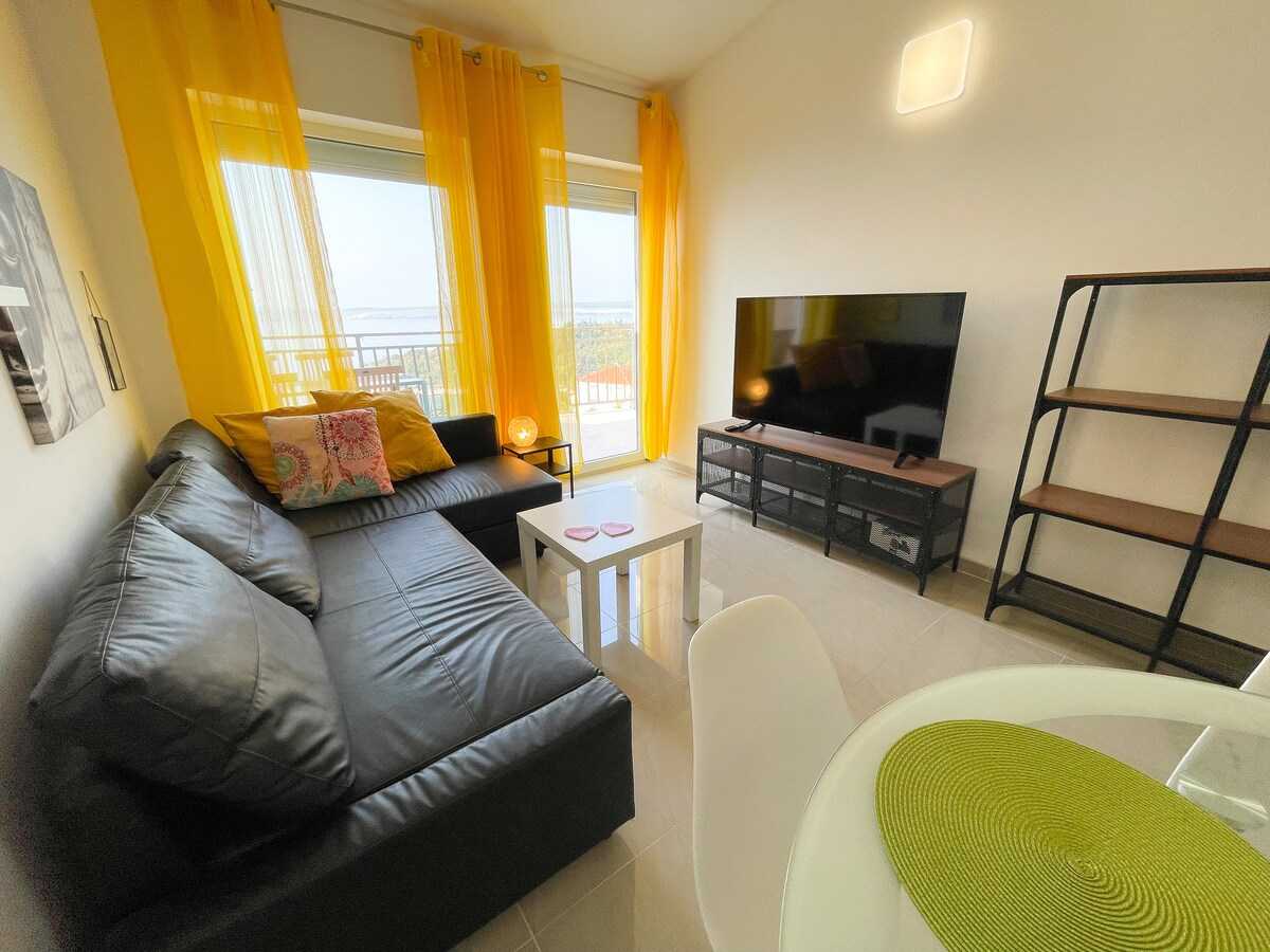 Apartman Tanja 1