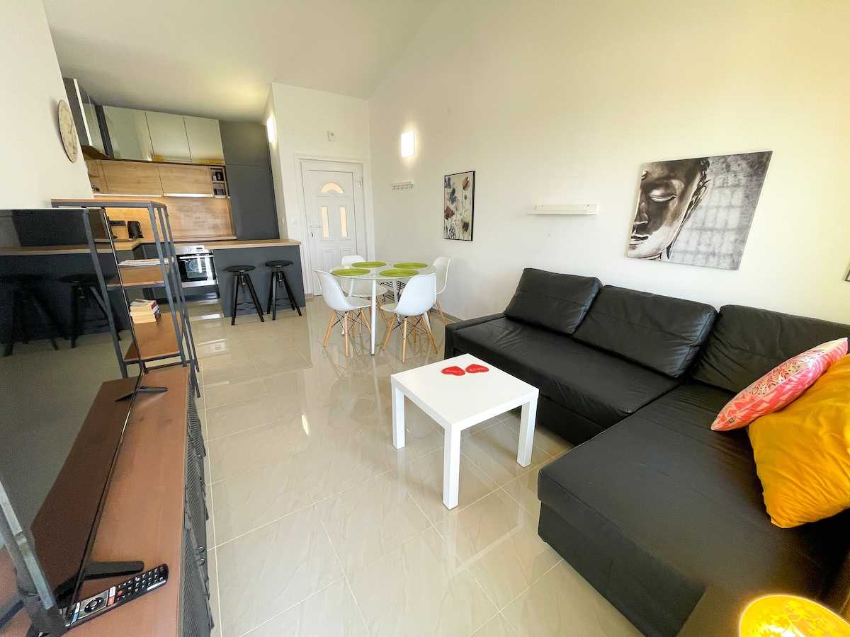 Apartman Tanja 1