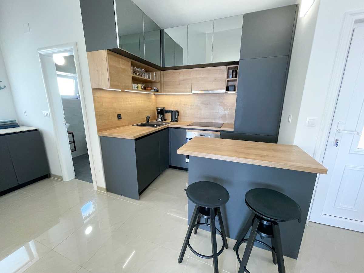 Apartman Tanja 1