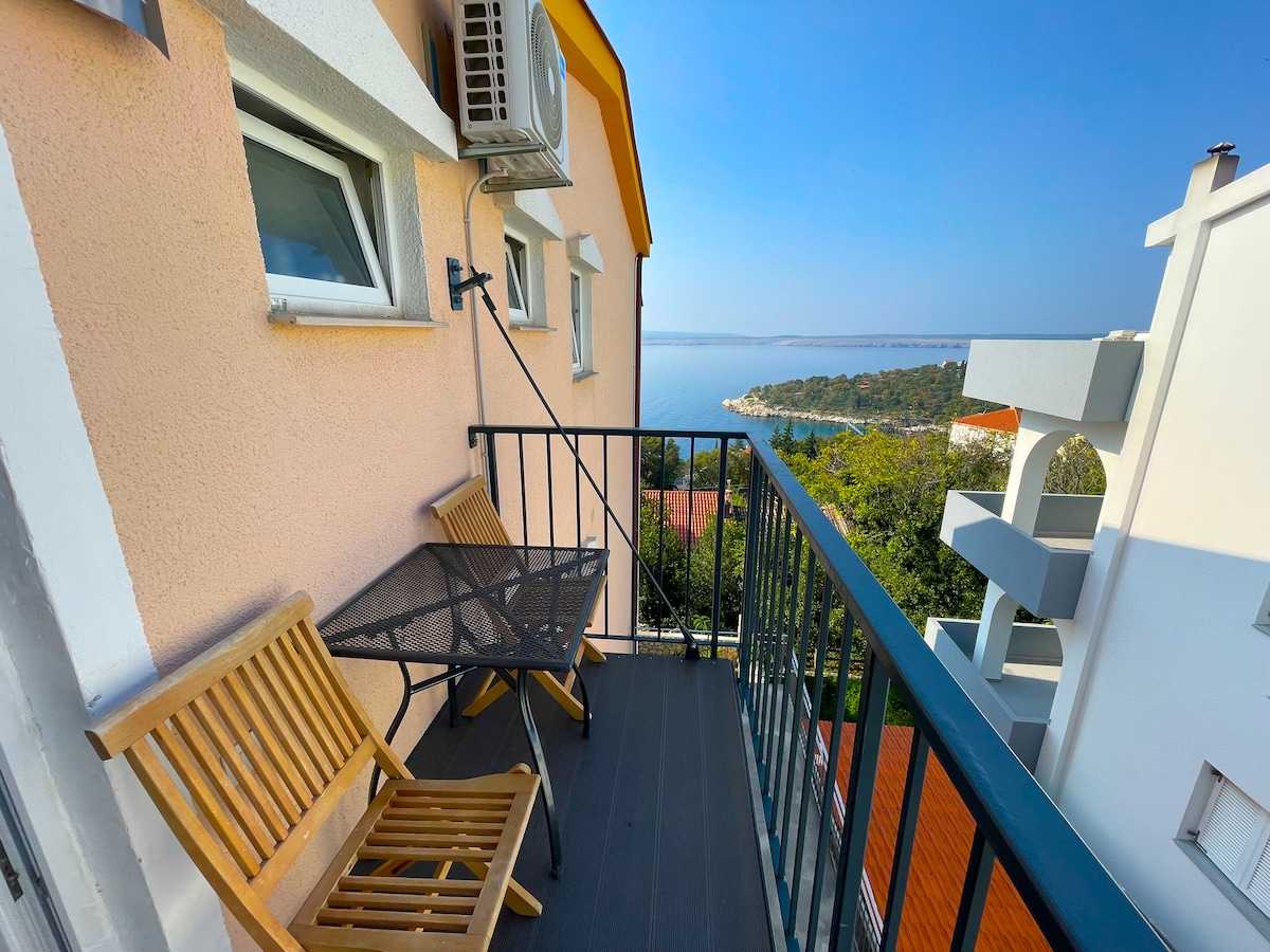 Apartment Tanja 2