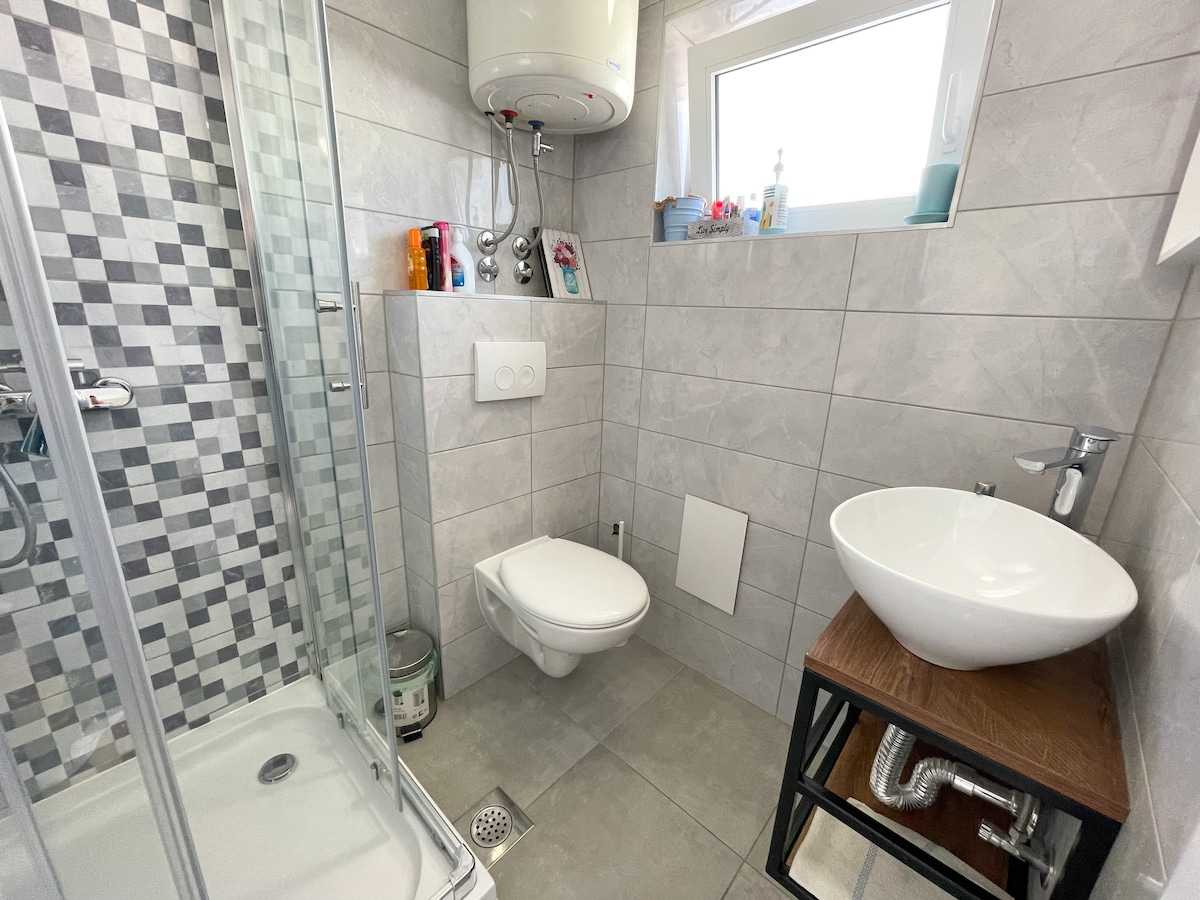Apartment Tanja 2