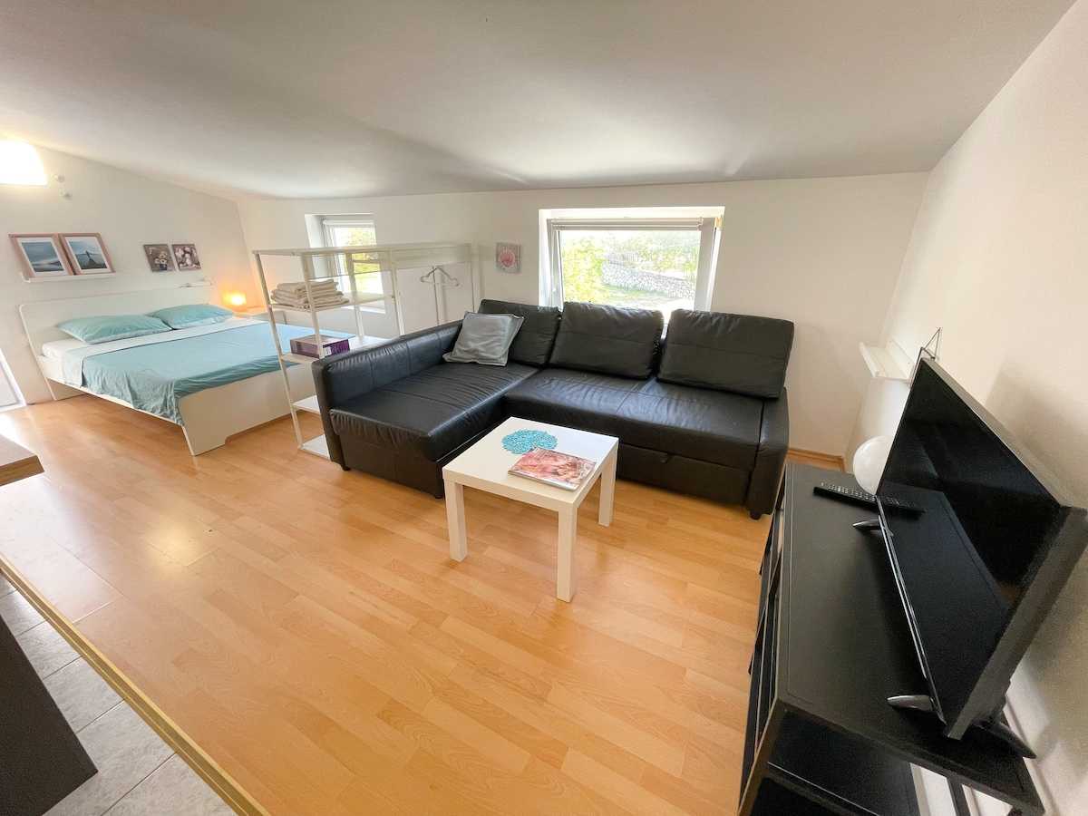 Apartment Tanja 2