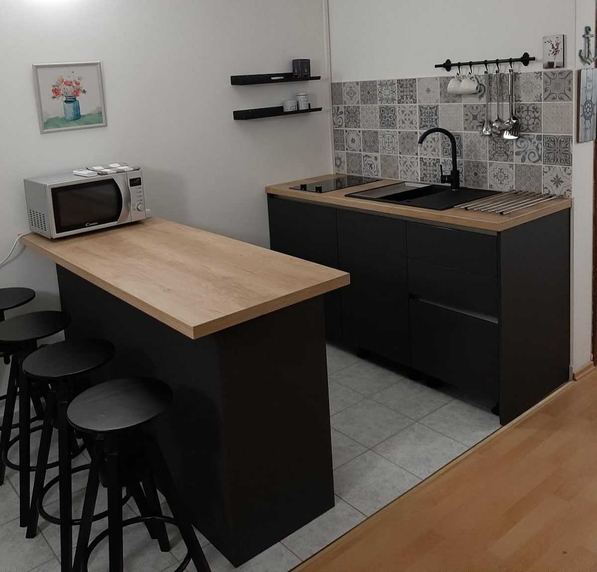 Apartment Tanja 2