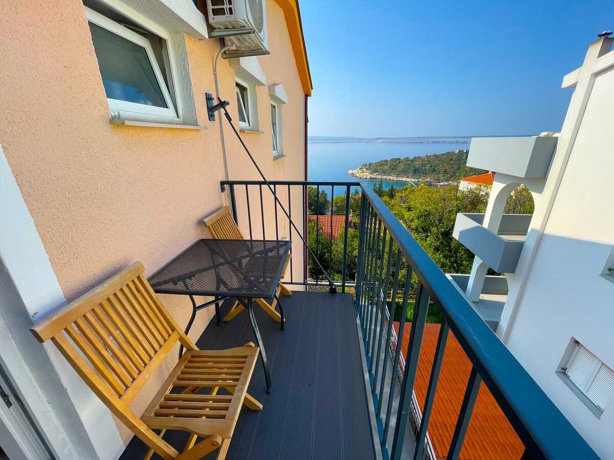 Apartment Tanja 2