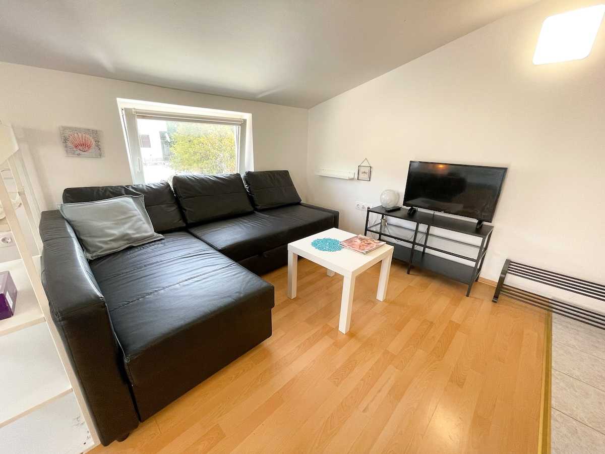 Apartment Tanja 2