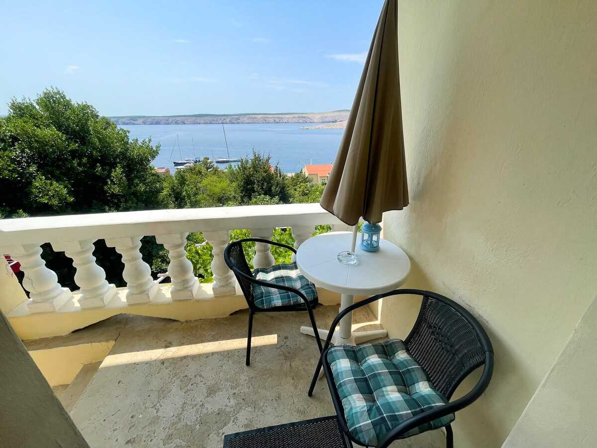Apartman Perović
