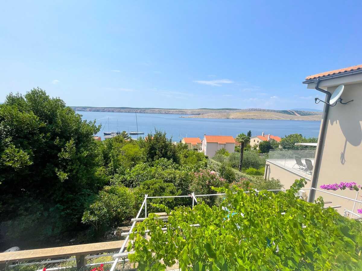 Apartman Perović