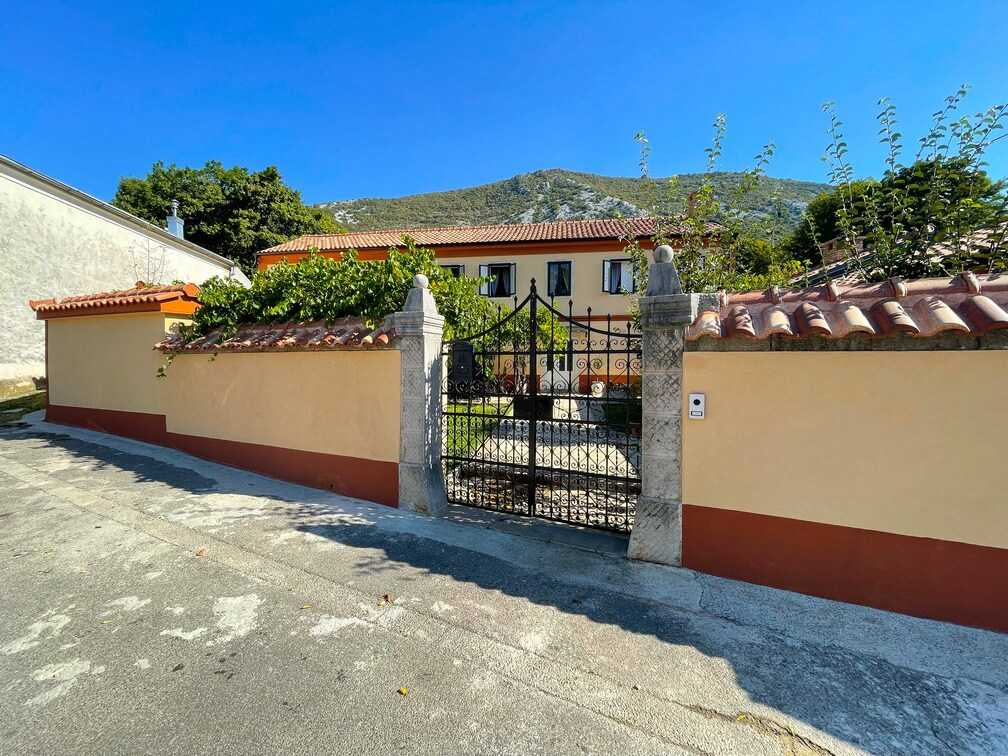 Vila Jadranka