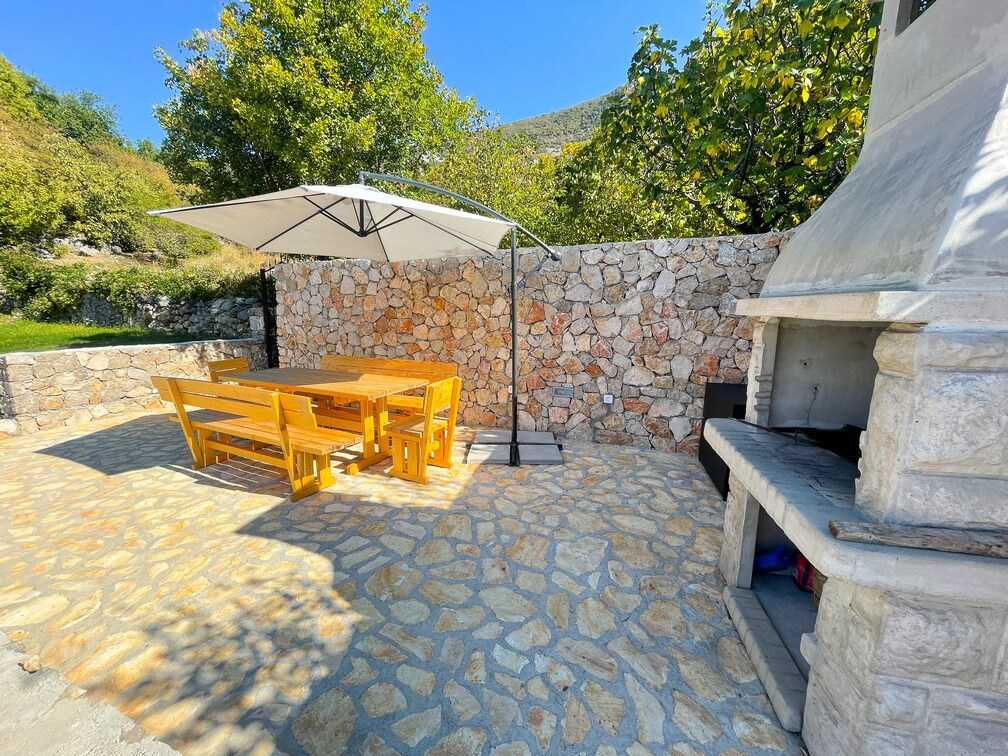 Vila Jadranka