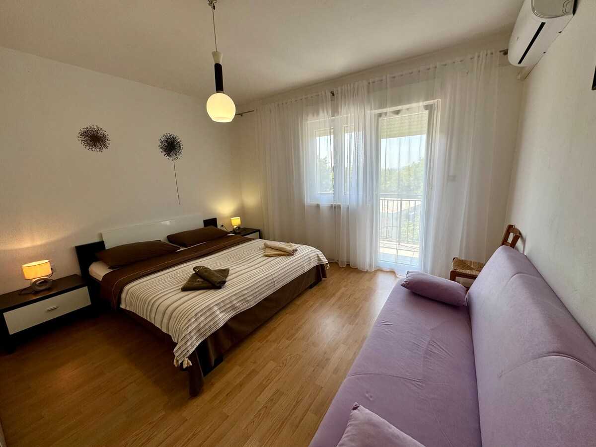 Apartman Kristina 1