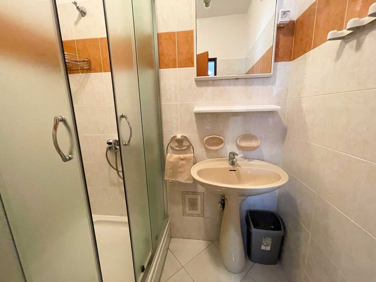 Apartman Kristina 1