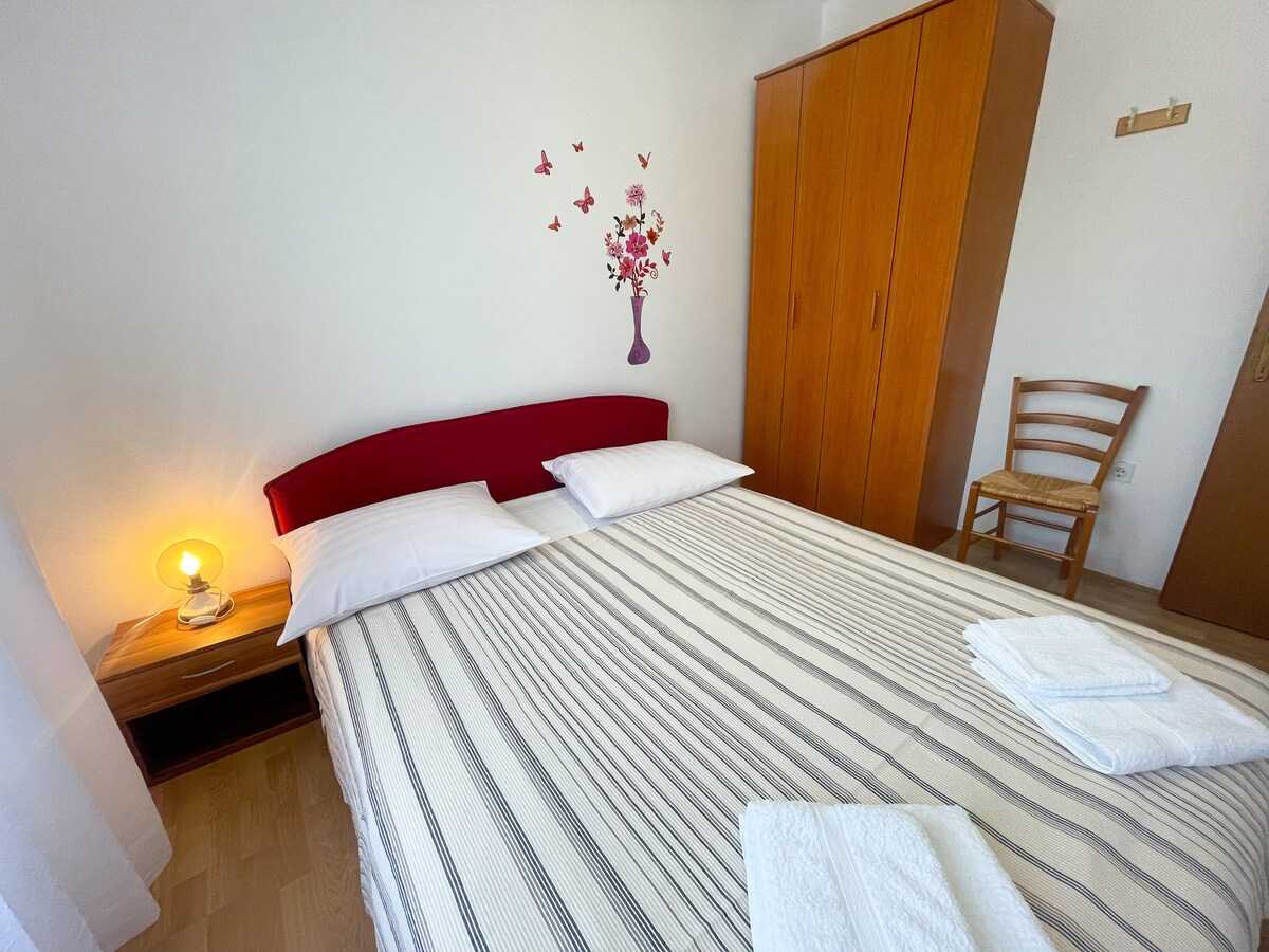 Apartman Kristina 1