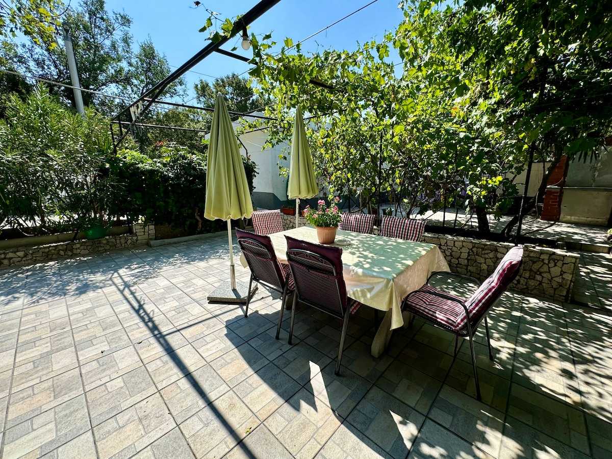 Apartman Kristina 1