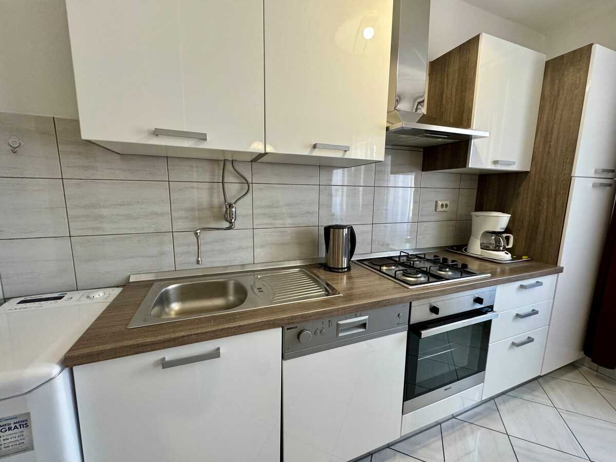 Apartman Kristina 1