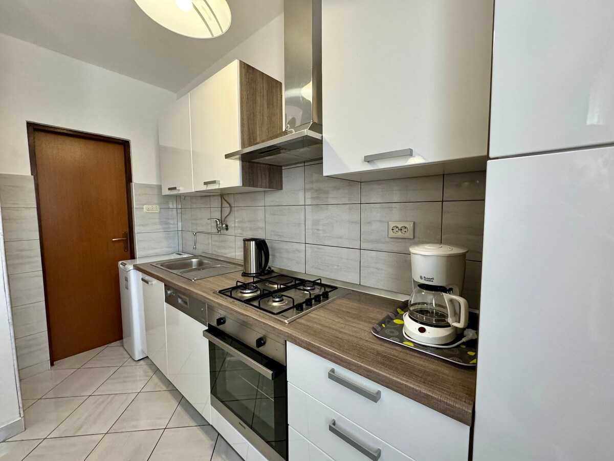 Apartman Kristina 1