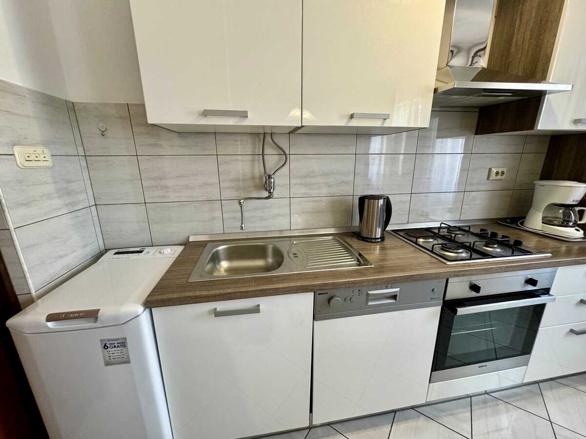 Apartman Kristina 1
