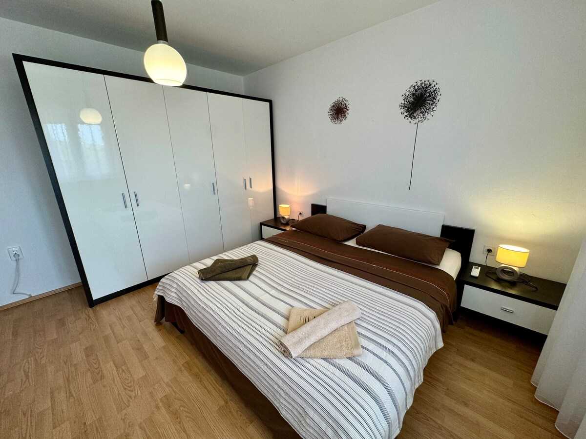 Apartman Kristina 1