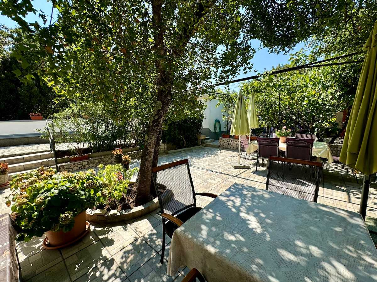 Apartman Kristina 1
