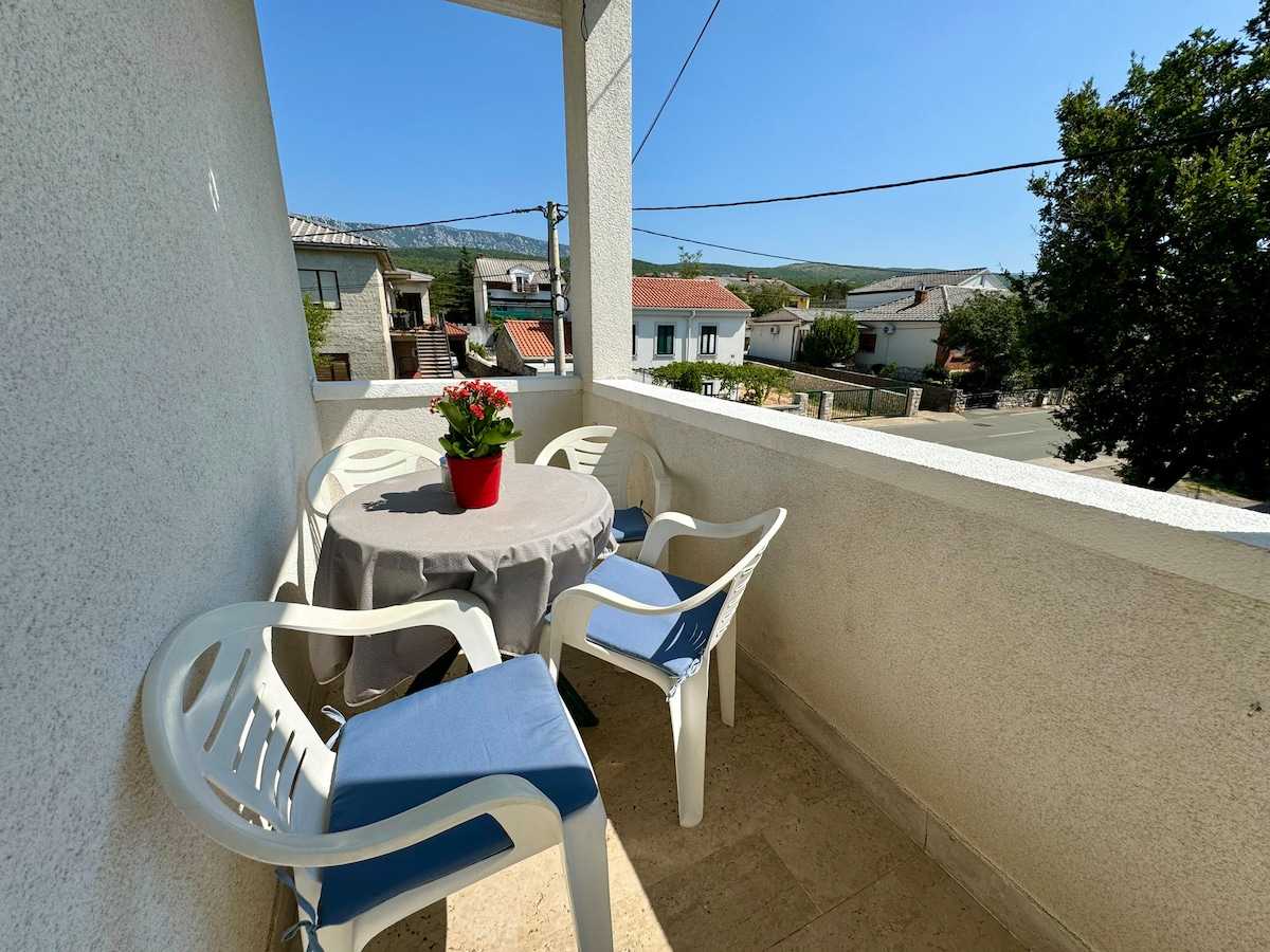Apartman Kristina 1