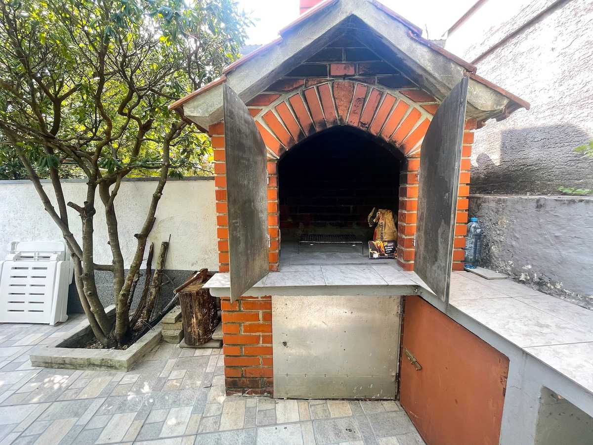 Apartman Kristina 1