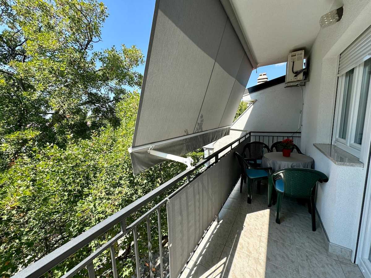 Apartman Kristina 1