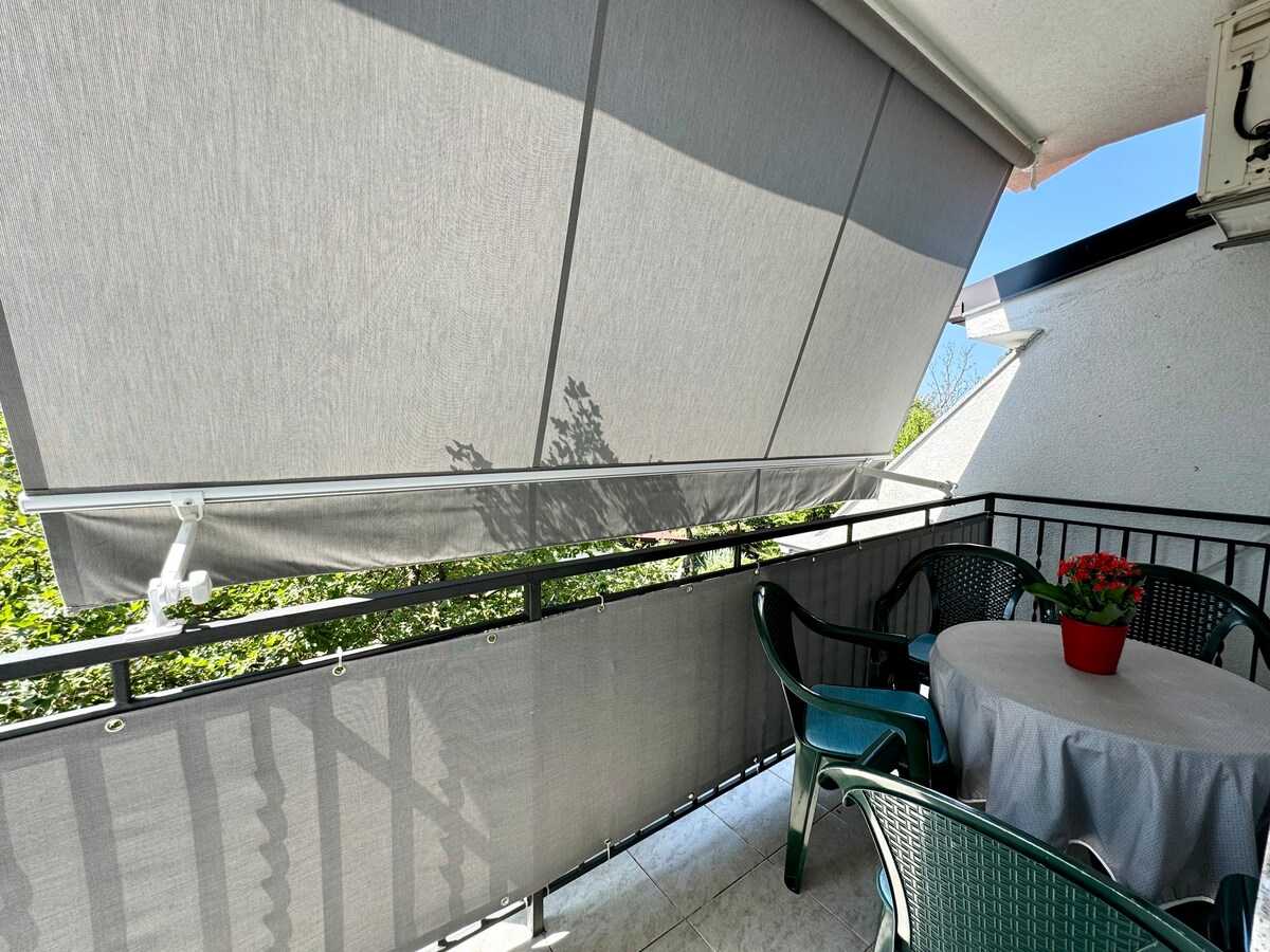 Apartman Kristina 1